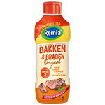 Vloeibaar Bakken en Braden 750ml voordeelfles