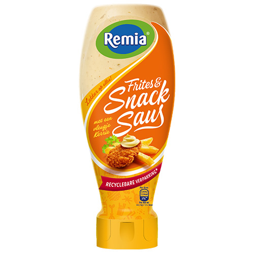 Remia Frites & Snacksaus