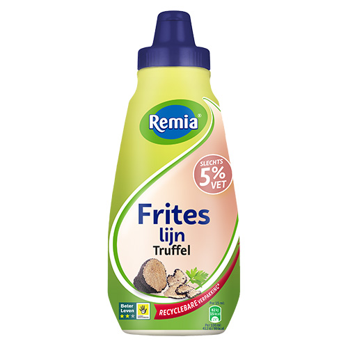 Remia Friteslijn Truffel