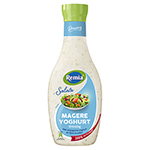 Salata Magere Yoghurt Dressing