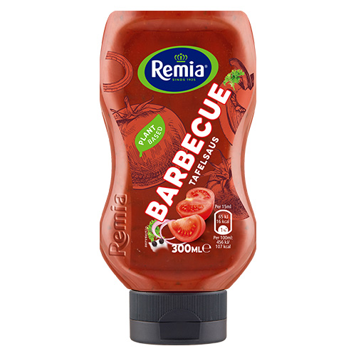 Remia Tafelsaus Barbecue