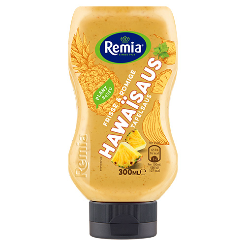 Remia Tafelsaus Hawaï 