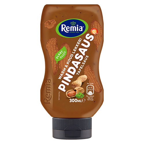 Remia Tafelsaus Pinda