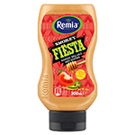 Smokey Fiësta saus